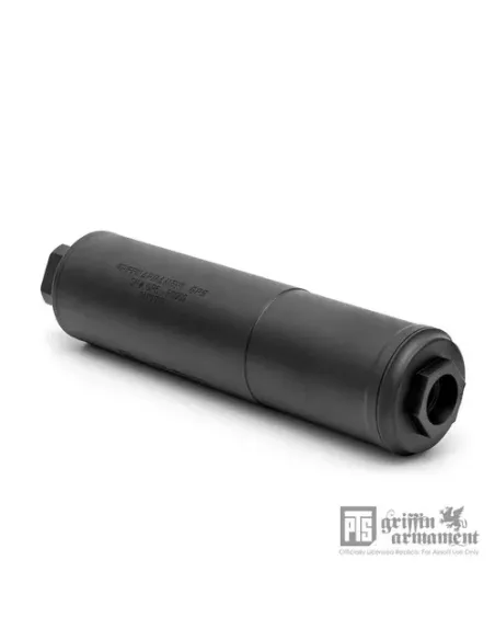 Silenciador Trazador Griffin GP5 - PTS