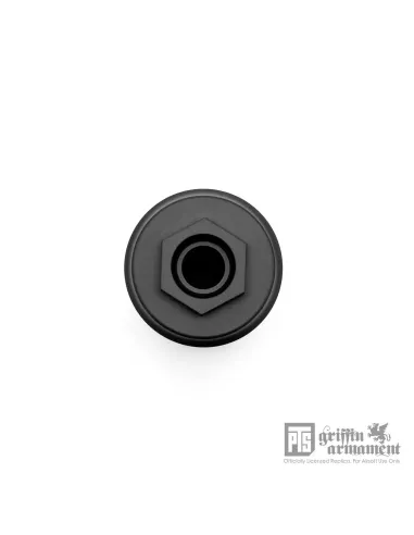 Silenciador Trazador Griffin GP5 - PTS