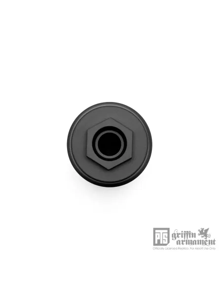 Silenciador Trazador Griffin GP5 - PTS