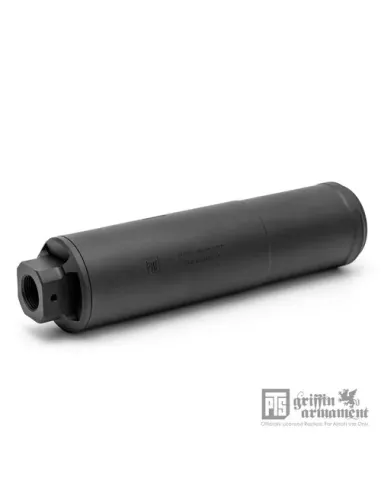Silenciador Trazador Griffin GP5 - PTS