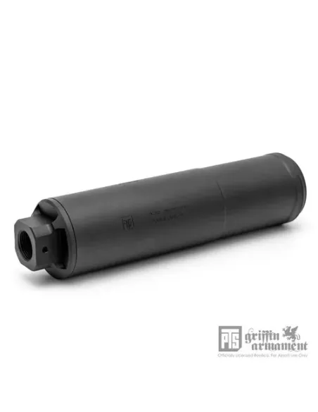 Silenciador Trazador Griffin GP5 - PTS