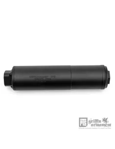 Silenciador Trazador Griffin GP5 - PTS
