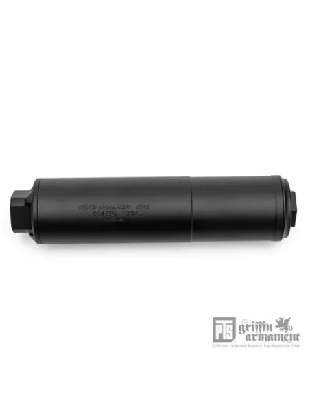 Silenciador Trazador Griffin GP5 - PTS