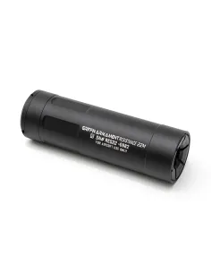 Silenciador Trazador Griffin R22 2