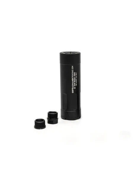 Silenciador Trazador Griffin R22