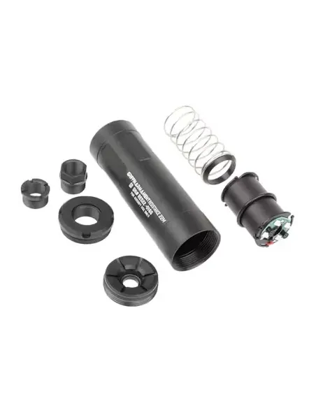 Silenciador Trazador Griffin R22