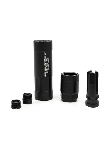 Silenciador Trazador Griffin R22 Mount Kit - PTS