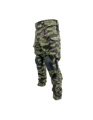 Pantalón Combate G3M Tiger- Conquer