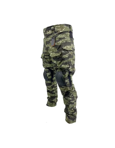 Pantalón Combate G3M Tiger- Conquer