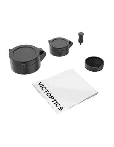 Visor LPVO S10 1-10x24