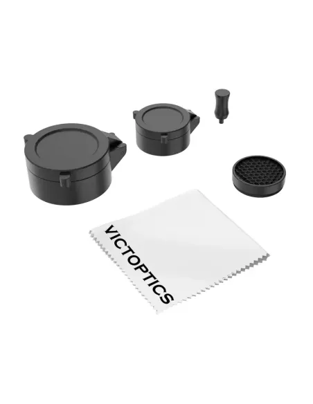 Visor LPVO S10 1-10x24