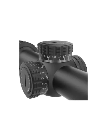 Visor LPVO S10 1-10x24 - VictOptics
