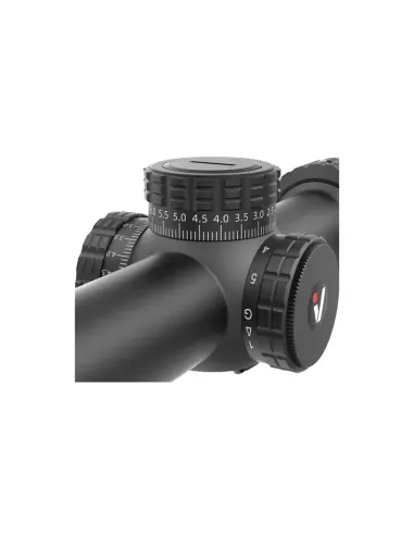Visor LPVO S10 1-10x24