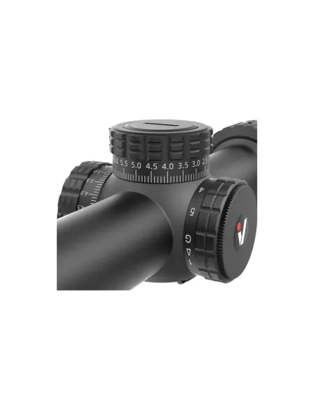 Visor LPVO S10 1-10x24