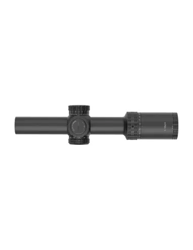 Visor LPVO S10 1-10x24