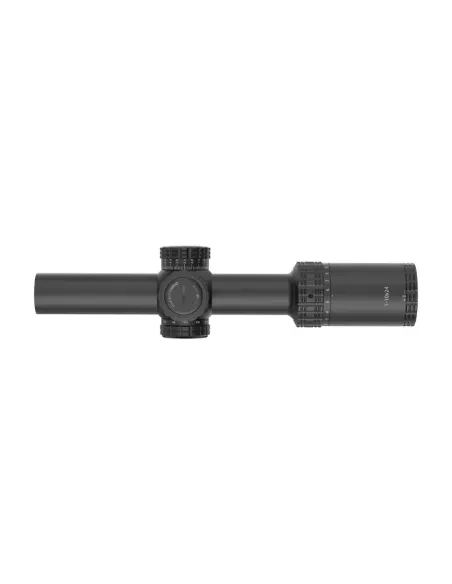 Visor LPVO S10 1-10x24 - VictOptics