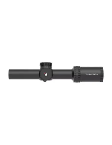 Visor LPVO S10 1-10x24