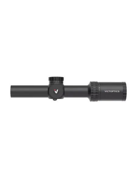 Visor LPVO S10 1-10x24