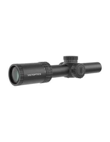 Visor LPVO S10 1-10x24