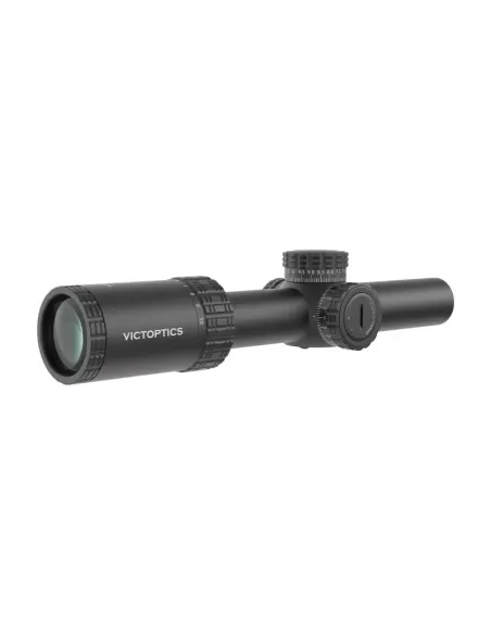 Visor LPVO S10 1-10x24