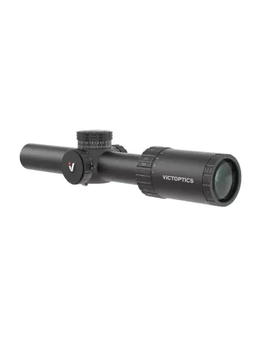 Visor LPVO S10 1-10x24