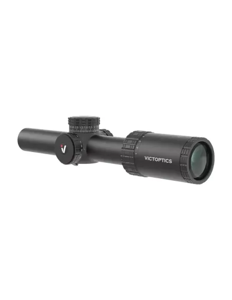 Visor LPVO S10 1-10x24