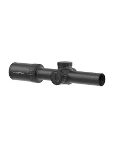 Visor LPVO S10 1-10x24 2