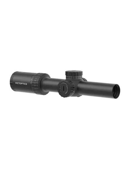 Visor LPVO S10 1-10x24