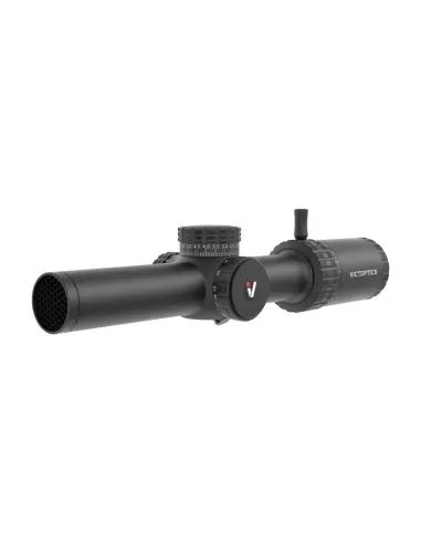 Visor LPVO S10 1-10x24 - Victor Optics