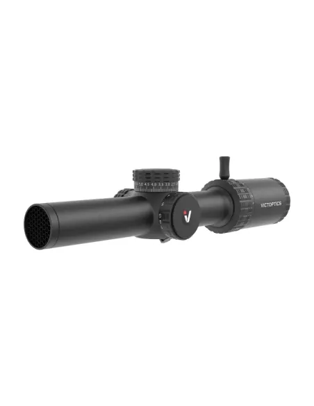 Visor LPVO S10 1-10x24