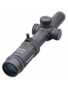 Visor LPVO Forester 1-5x24 SFP Gen II - Vector Optics 2