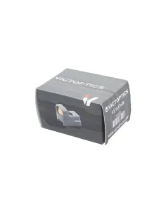 Visor Red Dot 1x17x26 RMR - Victor Optics 2