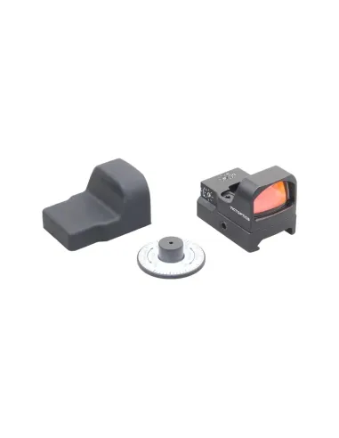 Visor Red Dot 1x17x26 RMR - Victor Optics