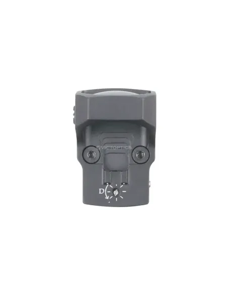 Visor Red Dot 1x17x26 RMR - Victor Optics