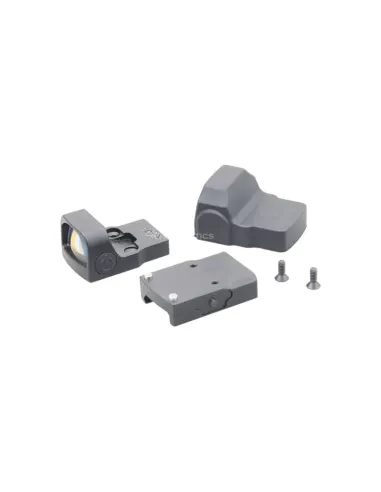 Visor Red Dot 1x17x26 RMR - Victor Optics