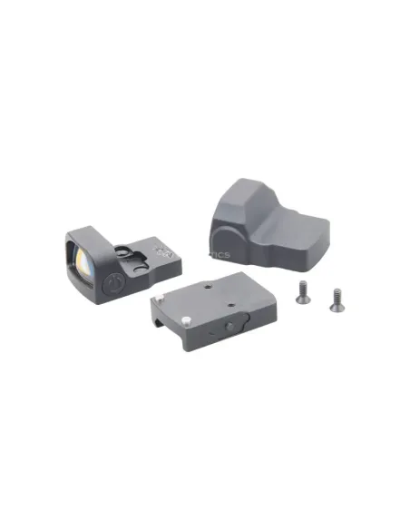 Visor Red Dot 1x17x26 RMR - VictOptics