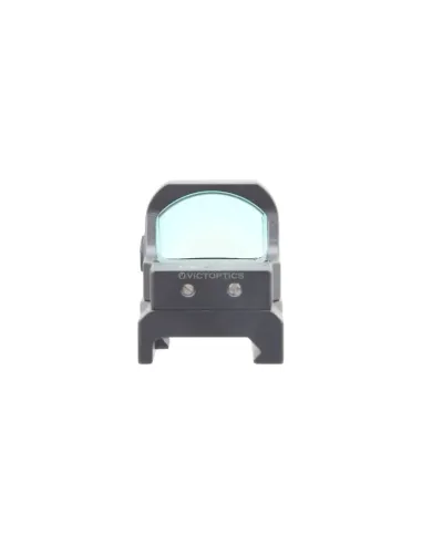 Visor Red Dot 1x17x26 RMR - Victor Optics