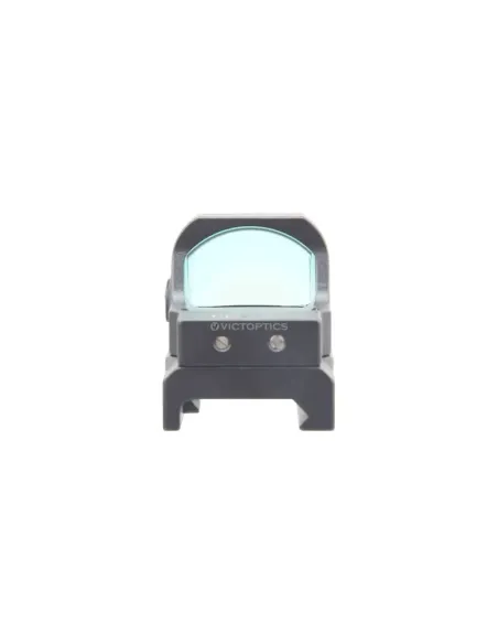 Visor Red Dot 1x17x26 RMR - VictOptics