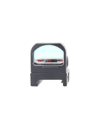 Visor Red Dot 1x17x26 RMR - Victor Optics