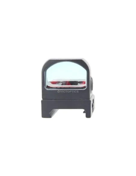 Visor Red Dot 1x17x26 RMR - VictOptics