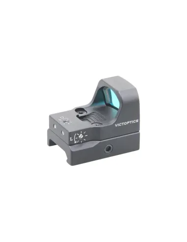 Visor Red Dot 1x17x26 RMR - VictOptics