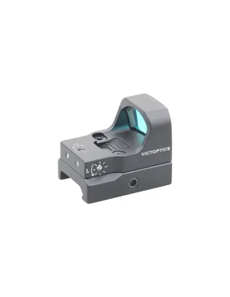 Visor Red Dot 1x17x26 RMR - VictOptics