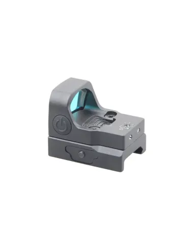 Visor Red Dot 1x17x26 RMR - Victor Optics