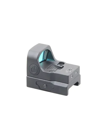Visor Red Dot 1x17x26 RMR - Victor Optics