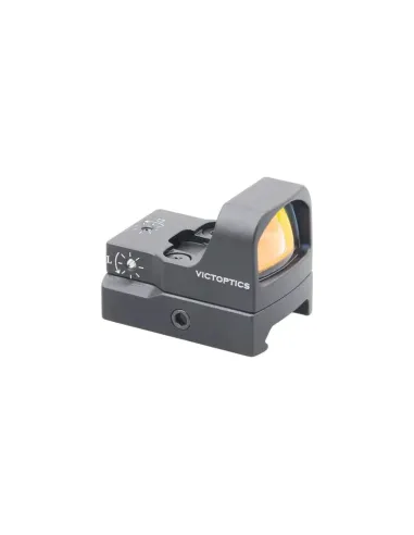 Visor Red Dot 1x17x26 RMR - Victor Optics
