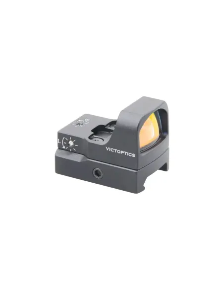 Visor Red Dot 1x17x26 RMR - VictOptics