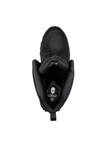 Botas Táctica Bandit 8" - Corso
