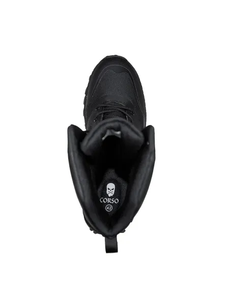 Botas Táctica Bandit 8" - Corso