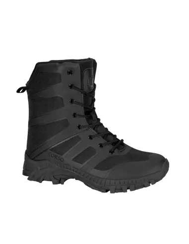 Botas Táctica Bandit 8" - Corso