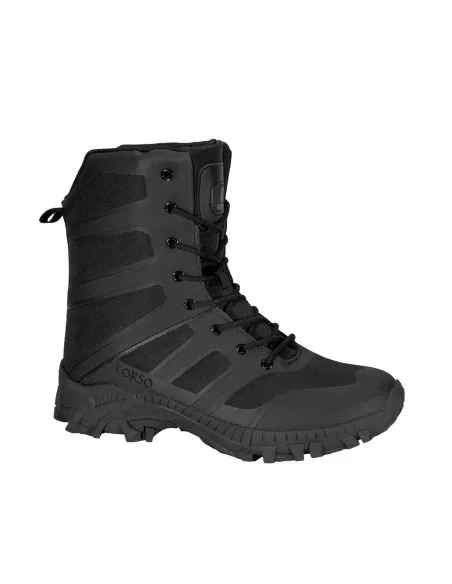 Botas Táctica Bandit 8" - Corso